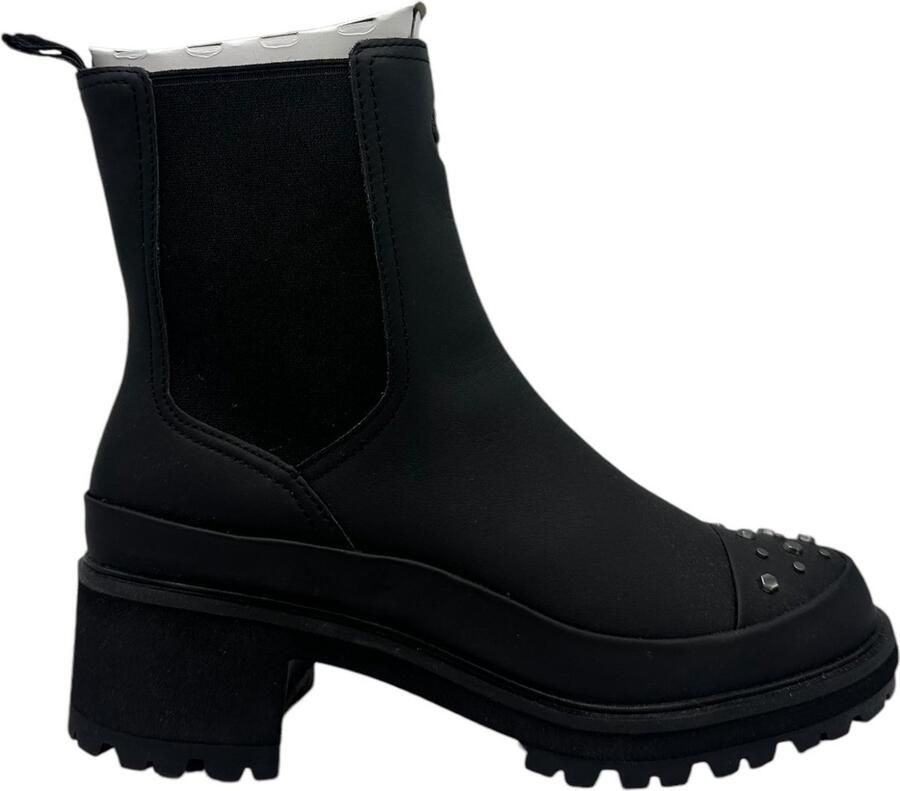 Timberland Kori park Chelsea Zwart Vrouwen