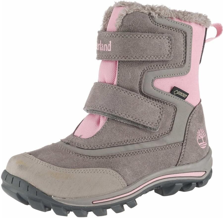 Timberland Snowboots 'Chillberg 2-Strap GTX'