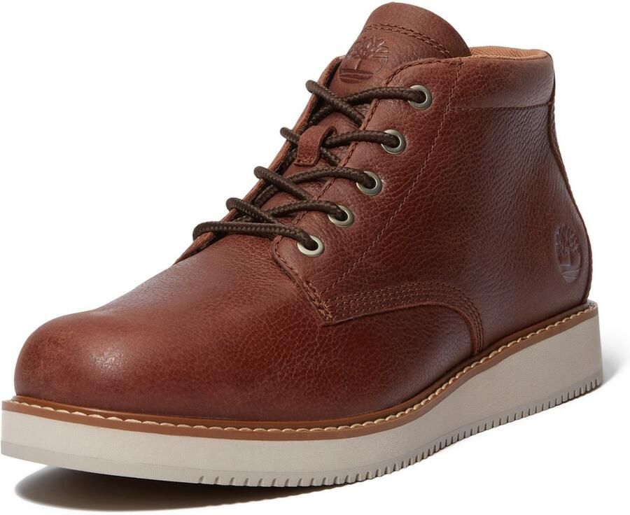 Timberland Laarzen Redwood Edge Mid Lace Up Chukka-laars 0A6CW2