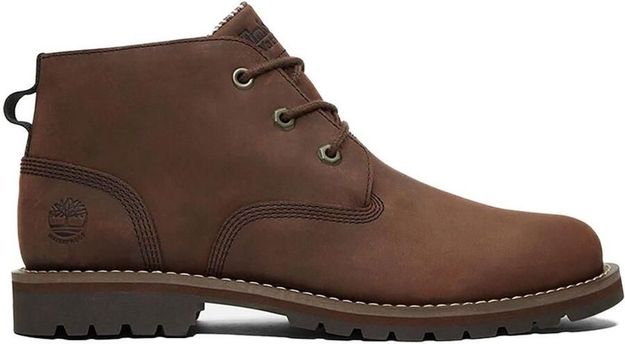 Timberland Veterschoenen Larchmont II WP Chukka Winterlaarzen veterschoenen winterschoenen waterdicht
