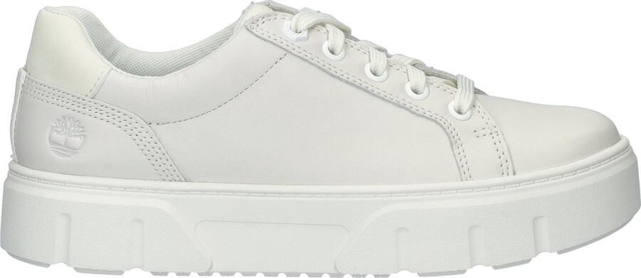 Timberland Sneakers LAUREL COURT LOW LACE UP SNEAKER