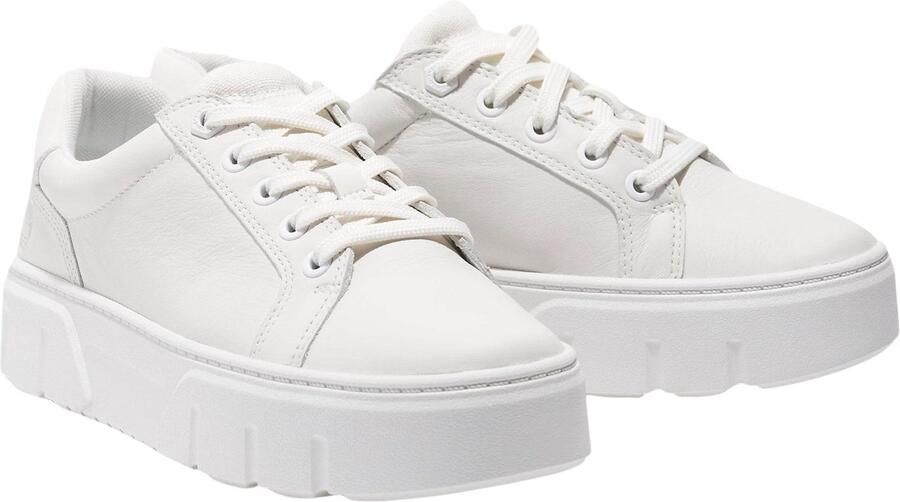 Timberland Sneakers LAUREL COURT LOW LACE UP SNEAKER