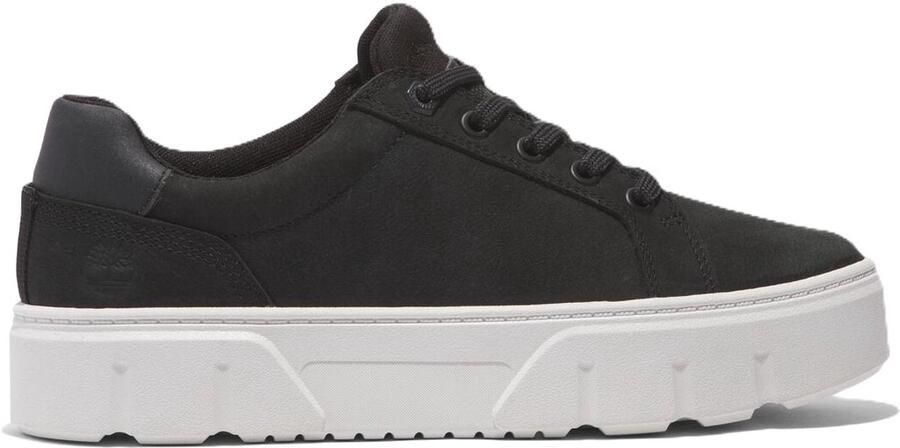 Timberland Laurel Court Low Lace Up Schoenen Dames - Foto 2