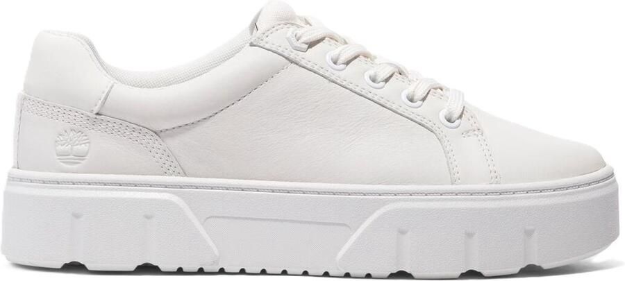 Timberland Sneakers LAUREL COURT LOW LACE UP SNEAKER - Foto 2