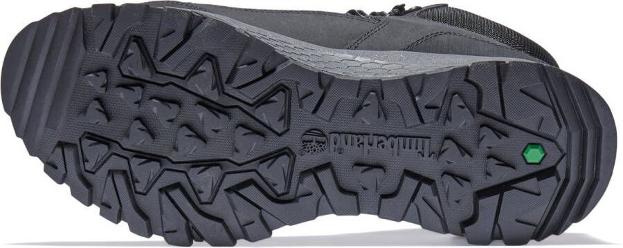 Timberland Lincoln Peak Lite Mid F L WP Heren Sneakers Jet Black - Foto 6