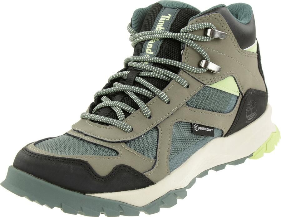Timberland Lincoln Peak wandelschoenen voor dames wandelschoenen TB 0A5PPB - Foto 2
