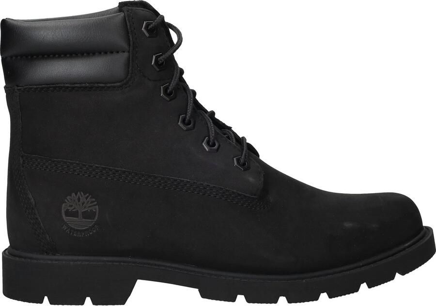 Timberland Veterschoenen LINDEN WOODS 6 INCH LACE UP WATERPROOF BOOT Winterlaarzen veterschoenen winterschoenen waterdicht