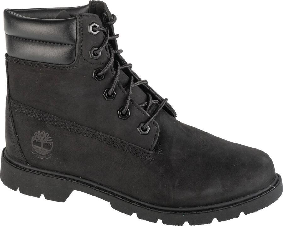 Timberland Veterschoenen LINDEN WOODS 6 INCH LACE UP WATERPROOF BOOT Winterlaarzen veterschoenen winterschoenen waterdicht - Foto 2