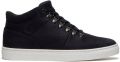Timberland Lisbon Hill Mid Lace Up Schoenen Blauw Man - Donkerblauw
