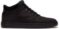 Timberland Lisbon Hill Mid Lace Up Schoenen Zwart 1 2 Man - Zwart