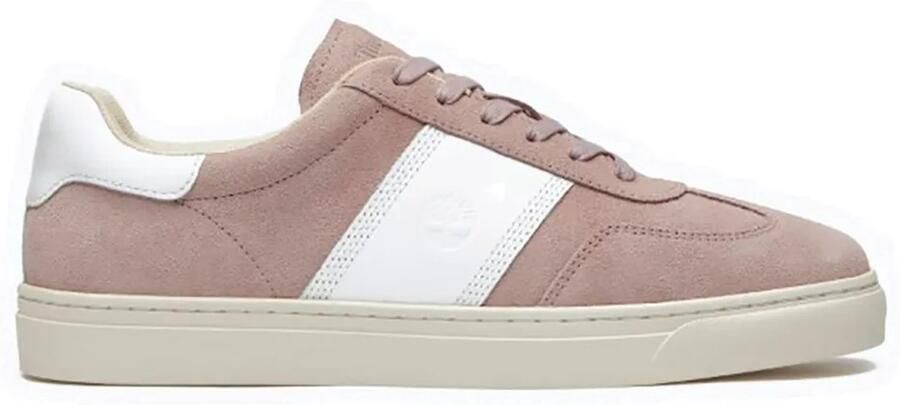 Timberland Lisbon Street Schoenen Beige Man