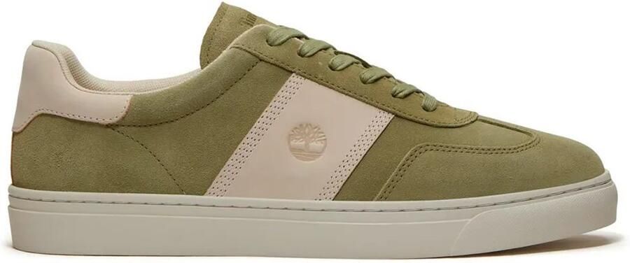 Timberland Lisbon Street Schoenen Groen Man