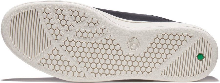 Timberland Dashiell Oxford Dames Sneakers Jet Black - Foto 3