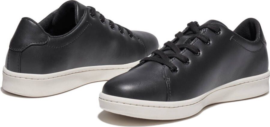 Timberland Dashiell Oxford Dames Sneakers Jet Black - Foto 2