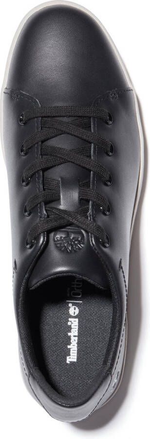 Timberland Dashiell Oxford Dames Sneakers Jet Black - Foto 4