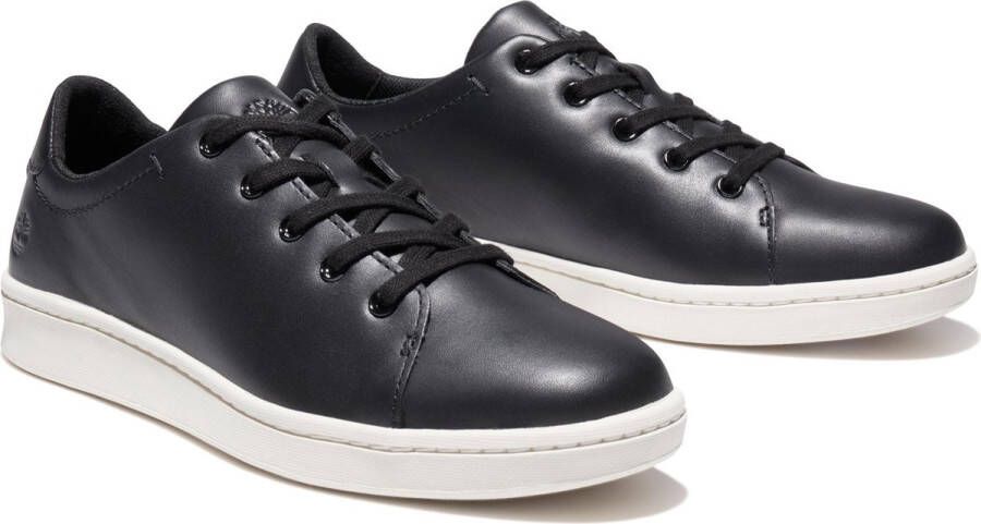 Timberland Dashiell Oxford Dames Sneakers Jet Black