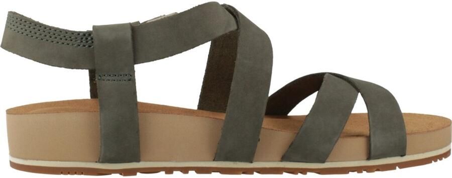 Timberland Sandalen met sleehak MALIBU WAVES