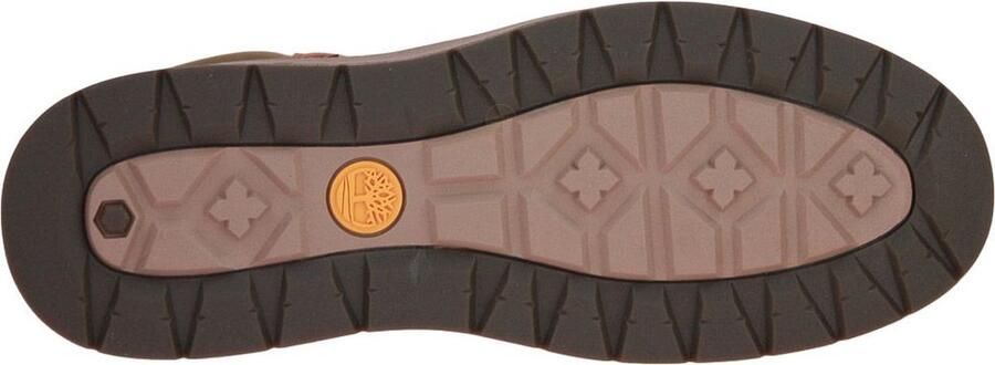 Timberland Veterschoenen MAPLE GROVEMID LACE UP SNEAKER Winterschoenen sneakerboots winterlaarzen