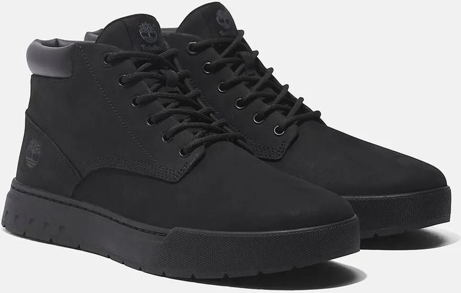 Timberland Veterschoenen MAPLE GROVEMID LACE UP SNEAKER Winterschoenen sneakerboots winterlaarzen - Foto 2