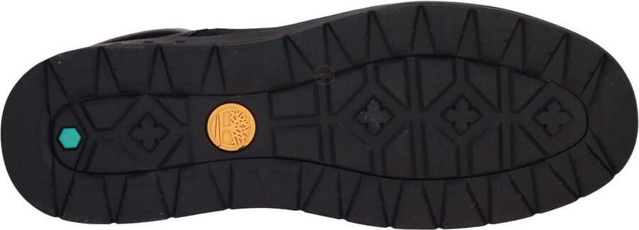 Timberland Veterschoenen MAPLE GROVEMID LACE UP SNEAKER Winterschoenen sneakerboots winterlaarzen - Foto 2