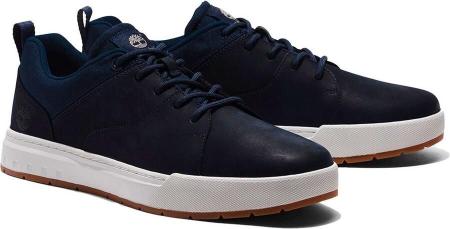 Timberland Sneakers Maple Grove LAGE VETERSCHOEN SNEAKER Winterschoenen sneakerboots winterlaarzen - Foto 2