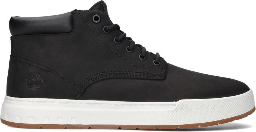 Timberland Veterschoenen MAPLE GROVEMID LACE UP SNEAKER Winterschoenen sneakerboots winterlaarzen