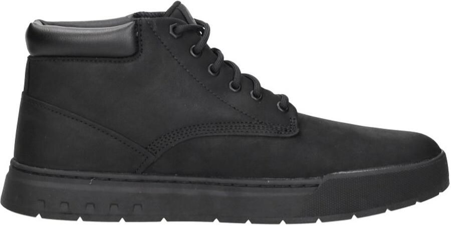 Timberland Veterschoenen MAPLE GROVEMID LACE UP SNEAKER Winterschoenen sneakerboots winterlaarzen - Foto 3