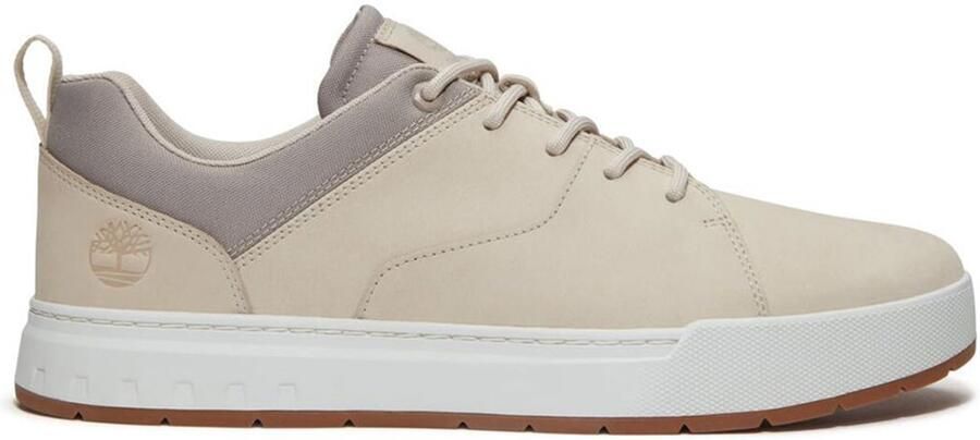 Timberland Sneakers Maple Grove LAGE VETERSCHOEN SNEAKER Winterschoenen sneakerboots winterlaarzen