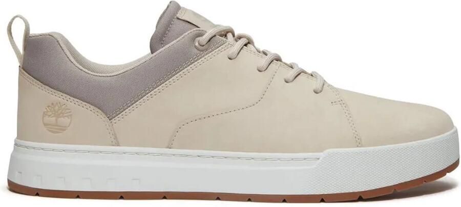 Timberland Sneakers Maple Grove LAGE VETERSCHOEN SNEAKER Winterschoenen sneakerboots winterlaarzen