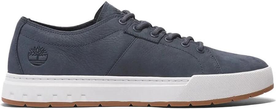 Timberland Maple Grove Low Lace Up Lage sneakers Heren Blauw - Foto 2