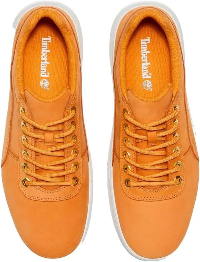 Timberland Maple Grove Schoenen Oranje Man