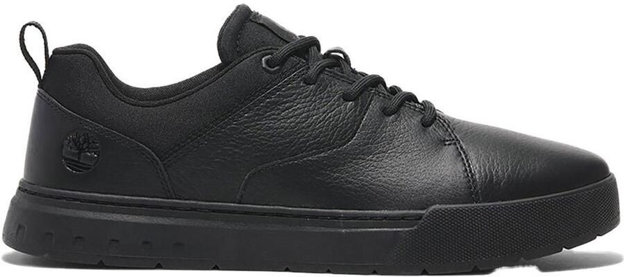 Timberland Maple Grove Schoenen Zwart 1 2 Man