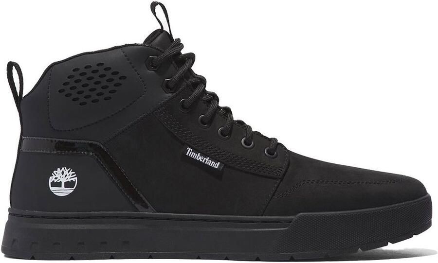 Timberland Veterschoenen Maple Grove MID LACE UP SNEAKER Winterschoenen sneakerboots winterlaarzen