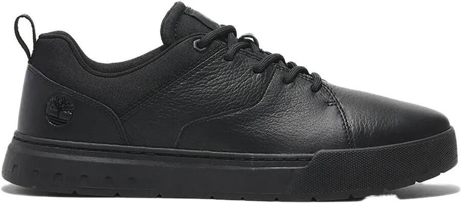 Timberland Maple Grove Schoenen Zwart 1 2 Man
