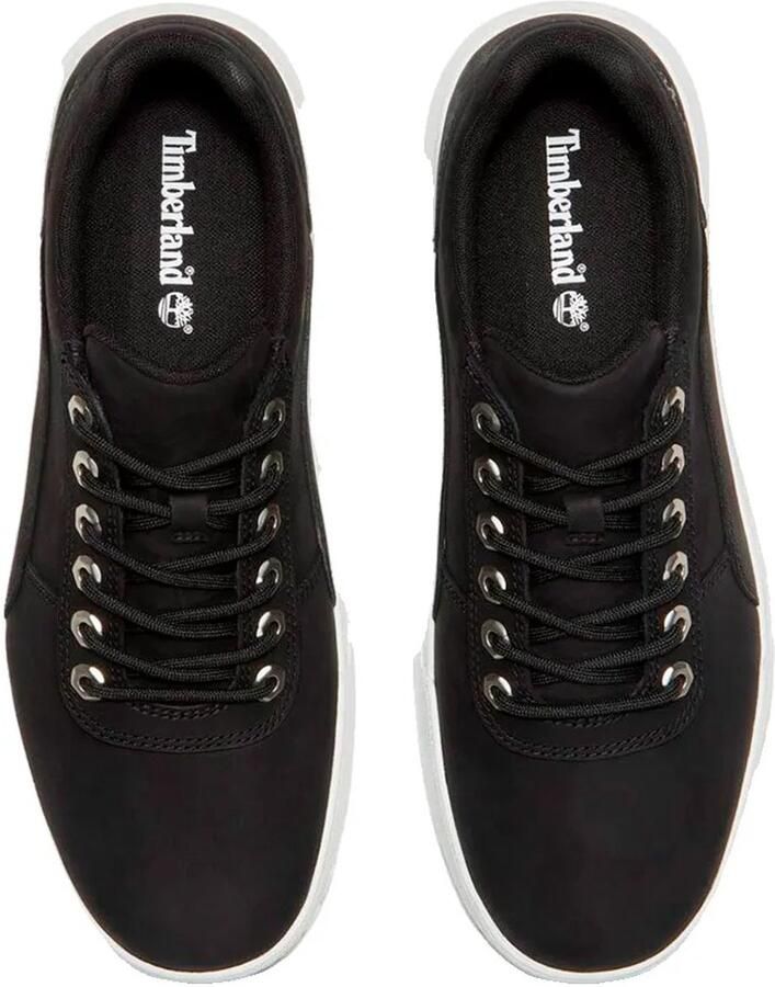 Timberland Maple Grove Schoenen Zwart 1 2 Man