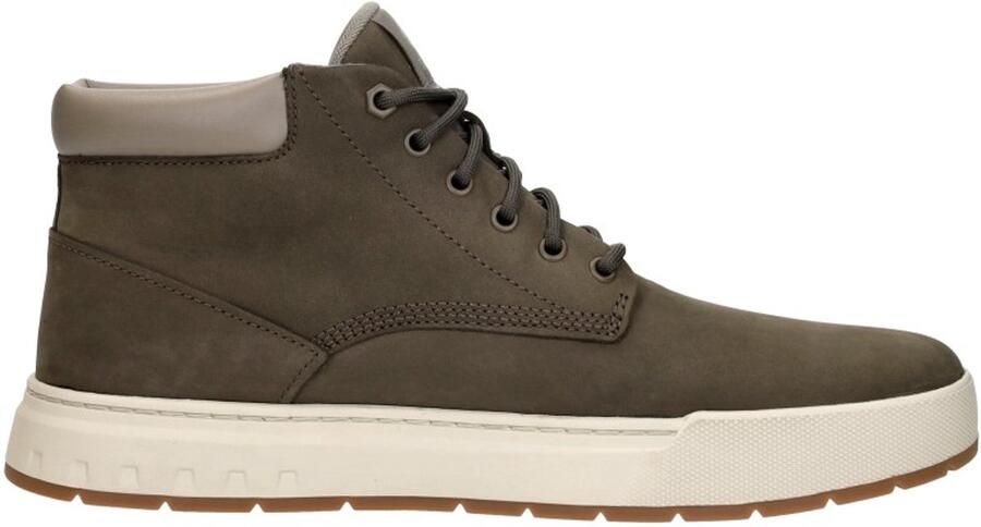 Timberland Veterschoenen MAPLE GROVEMID LACE UP SNEAKER Winterschoenen sneakerboots winterlaarzen
