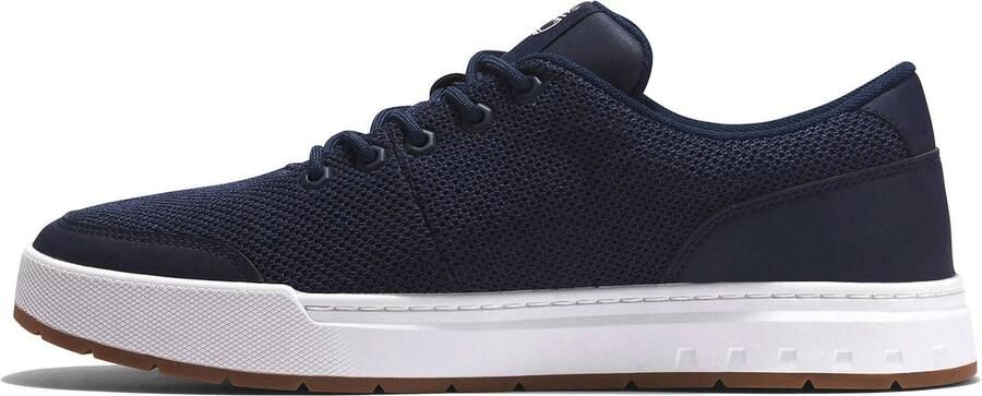 Timberland Maple Grove Knit Oxford Schoenen Blauw 1 2 Man - Foto 6