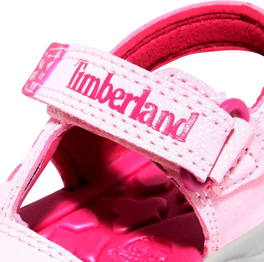 Timberland Moss Jump 2 Strap Unisex Sandalen Light Lilac