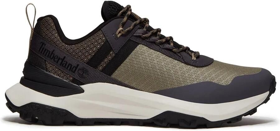 Timberland Motion Access Lace Up Schoenen Groen Man