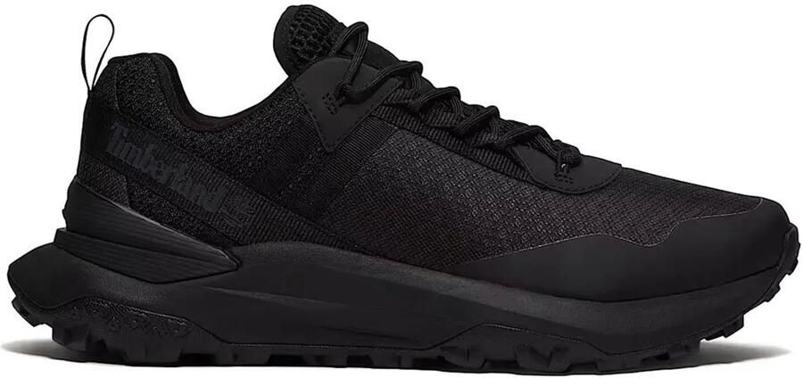 Timberland Motion Access Lace Up Schoenen Zwart 1 2 Man
