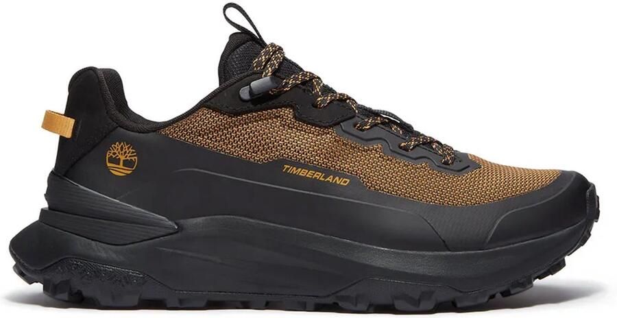Timberland Motion Access Lace Up Wandelschoenen Bruin 1 2 Man