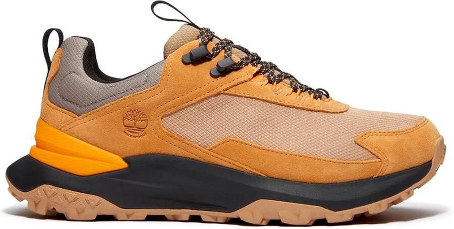 Timberland Motion Access Low Schoenen Bruin 1 2 Man
