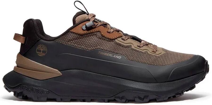Timberland Motion Access Low Schoenen Bruin Man