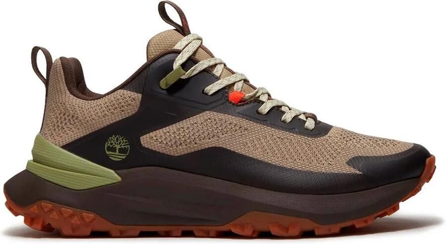 Timberland Motion Access Low Schoenen Bruin Man