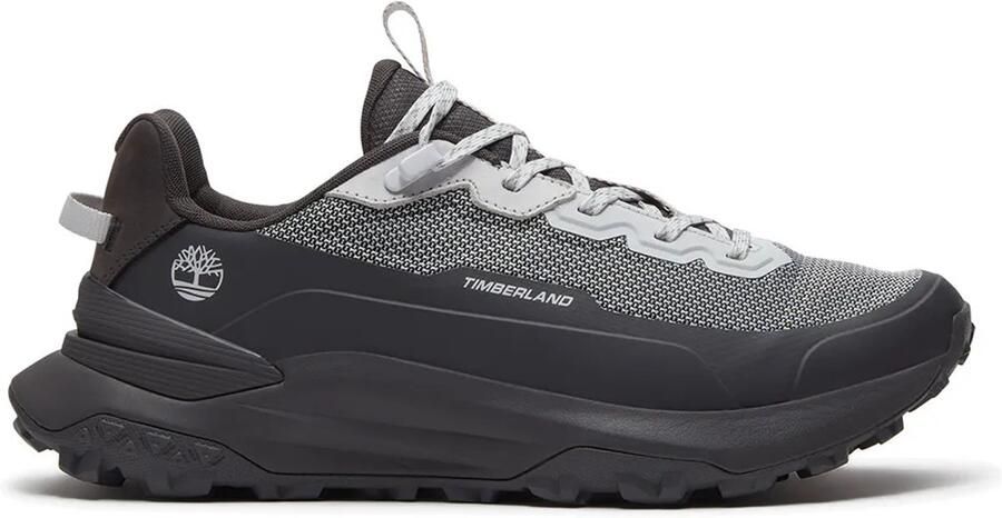 Timberland Motion Access Low Schoenen Grijs Man