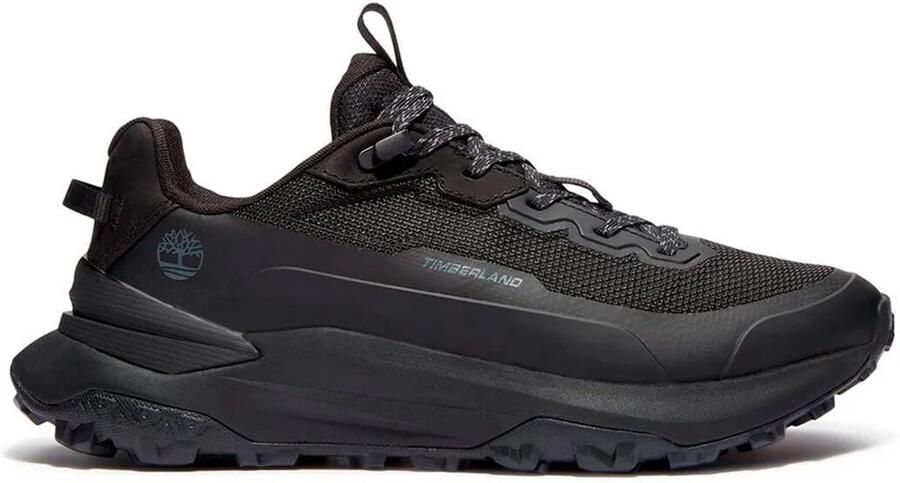 Timberland Motion Access Low Schoenen Zwart Man
