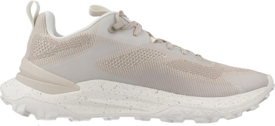 Timberland Motion Access Low Lace Up Sneaker Vrijetijdsschoenen light taupe knit wit