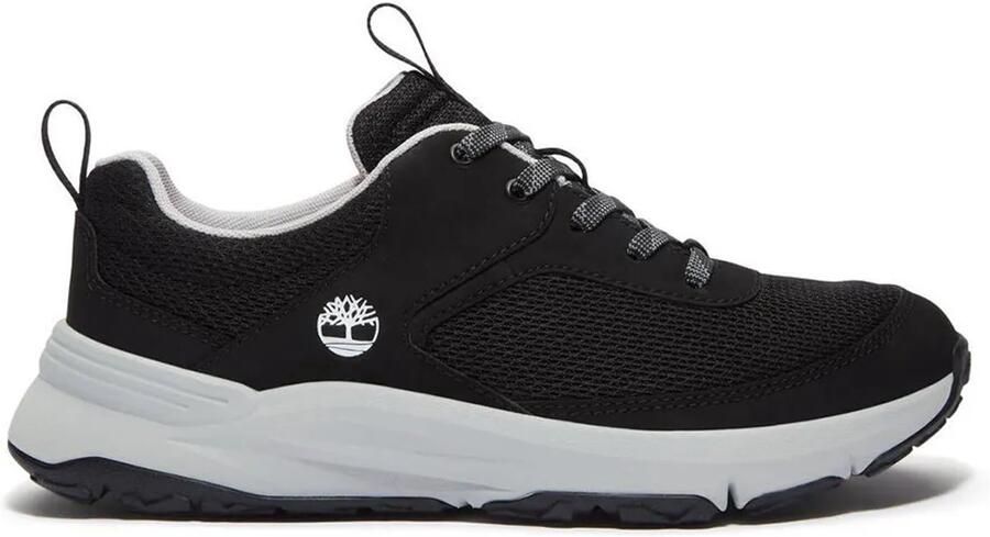 Timberland Motion Access Wandelschoenen Zwart Kinderen