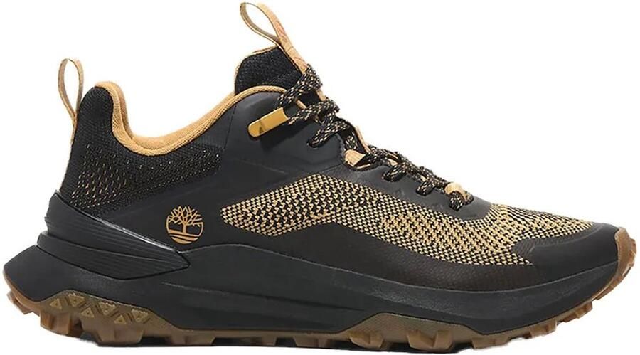 Timberland Motion Access Wandelschoenen Zwart 1 2 Man