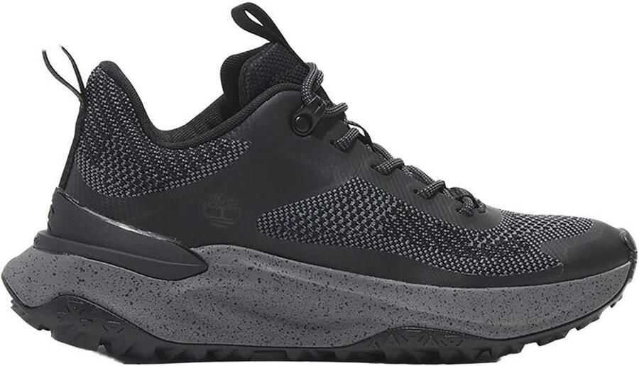 Timberland Motion Access Wandelschoenen Zwart 1 2 Vrouw